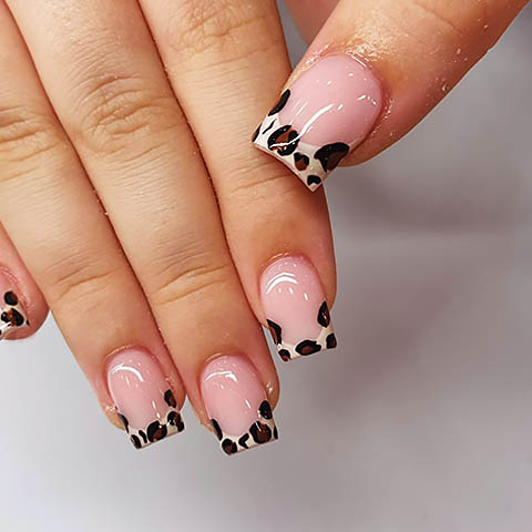 nails extension Poole