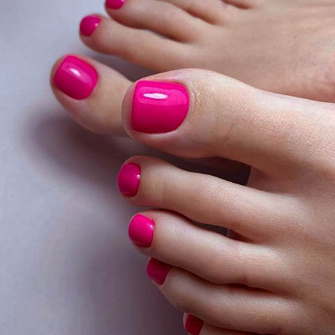 pedicure Dorset